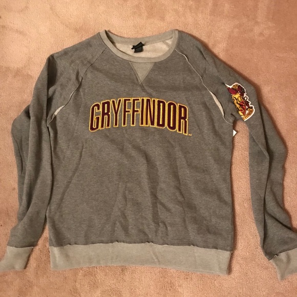 Harry Potter Sweater - Picture 1 of 3